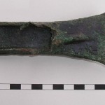 Bronze Age Palstave