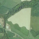 Wobbly Wexford field boundaries