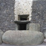 Winter Solstice at Newgrange