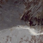When on Google Earth 29