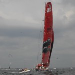 Volvo Ocean Race Stopover