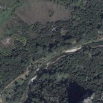When on Google Earth 44