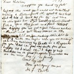 Irish Civil War: Letters on the Eve of Execution