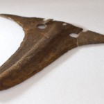 Bronze Age Halberd