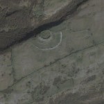 When on Google Earth 80