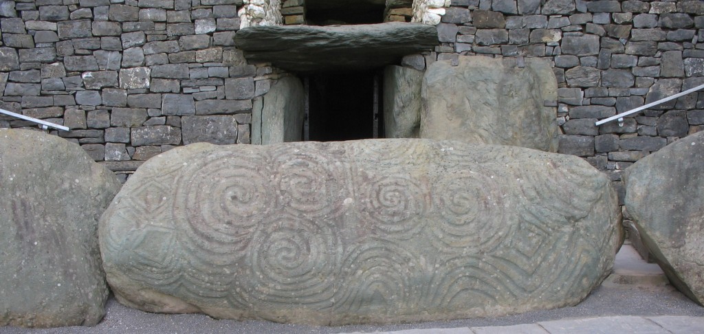 Newgrange