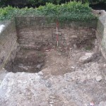 RAHEEN MILL EXCAVATION, CLONMEL, CO. TIPPERARY