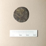 COIN FROM ORANMORE