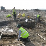 EXCAVATIONS AT ORANMORE