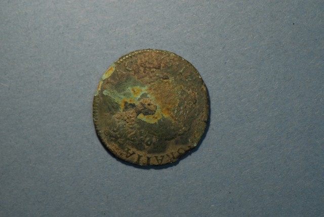 Find 6 obverse