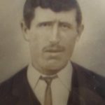 Paddy Maher, 2nd South Wales Borderers, KIA 4th April 1916